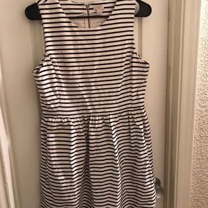 J. Crew dress
